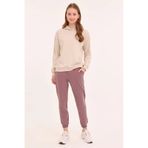 Lumberjack Wb Jogger 22ct133 4pr Kadın Esofman Alti - Pastel Mor