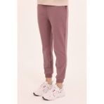 Lumberjack Wb Jogger 22CT133 4pr Pastel Mor Kadın Eşofman Altı - XS