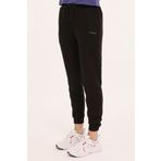 lumberjack WB JOGGER 22CT133 4PR Siyah Kadın Eşofman Altı