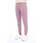 LUMBERJACK WB JOGGER 22CT133 5FX KADIN EŞOFMAN ALTI PASTEL MOR