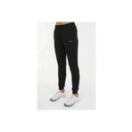 Lumberjack Wb Jogger 22CT133 5FX Siyah Kadın Eşofman Altı