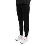 lumberjack Wb Jogger 22Ct133 5Pr Siyah Kadın Eşofman Altı A102033222, SİYAH-102033222, S