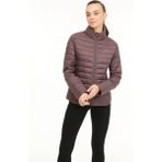 Lumberjack Wb Padded 1SN28 3pr K Murdum Kadın Mont - Mor