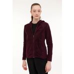 lumberjack WB Polar 7CT657 4PR Kadın Sweatshirt