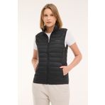 Lumberjack Wb Vest 4SN34 4PR Siyah Kadın Yelek