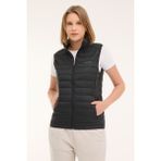Lumberjack Wb Vest 4SN34 4PR Siyah Kadın Yelek