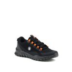 Lumberjack Weasley 2FX Siyah Erkek Comfort Ayakkabı
