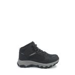 lumberjack WELL HI 5PR Siyah Kadın Outdoor Bot