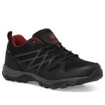 Lumberjack West 3PR Siyah Erkek Outdoor Ayakkabı