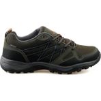 Lumberjack West-M Haki Waterproof Erkek Outdoor Ayakkabı