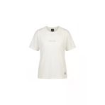 Lumberjack Wl 11Team 6Fx Kadın Bej T-Shirt - 102063403