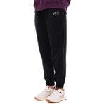 Lumberjack Wl- 23POTER 5pr Siyah Kadın Eşofman Altı - XS