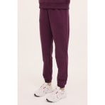 Lumberjack Wl Anna 22ct1170 4pr Koyu Mor Kadın Eşofman Altı - S