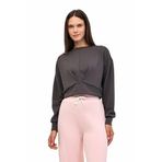 Lumberjack WL ARAT YOG1-7 YOG1 5PR Kadın Sweatshirt 102020746