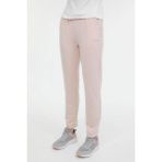 Lumberjack Wl Carla 22CT693 3fx Kadın Eşofman Alt - Pembe