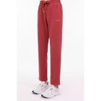 Lumberjack Wl Carla 22CT693 4pr Pastel Bordo Kadın Eşofman Altı - XS