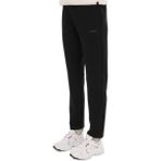 Lumberjack WL CARLA 22CT693 5FX Siyah Kadın Eşofman Altı