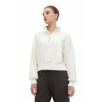 Lumberjack Wl Denıl Yog1-9 5Pr Kadın Bej Sweatshirt - 102020754
