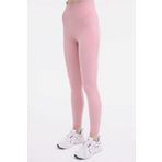 Lumberjack Wl Dumitra 26YOG-921 5FX Pembe Kadın Tayt