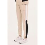 Lumberjack Wl Ember 22ck936 4pr Ekru Kadın Eşofman Altı - XS - Bej