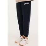 Lumberjack Wl Esty 22GF959 4pr Lacivert Kadın Eşofman Altı
