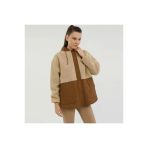 Lumberjack Wl Hannah 6Ct2008 4Pr 101888414 Kadın Mont Camel Xs-Xl