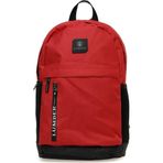 Lumberjack WL OLIVER 64CT185 4FX Kırmızı Unisex Sırt Çantası A10157126205010