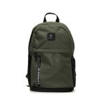 Lumberjack Wl Olıver 64CT185 4pr Haki Unisex Sırt Çantası
