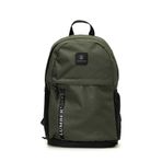 Lumberjack Wl Olıver 64CT185 5pr Haki Unisex Sırt Çantası