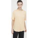 Lumberjack Wl ROSA 4FX 101544843 11LYG15 Turuncu Kadın T-shirt