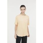 Lumberjack Wl ROSA 4FX 101544843 11LYG15 Turuncu Kadın T-shirt