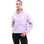 Lumberjack Wl Sawyer 81102 5pr Lila Kadın Yağmurluk - Mor