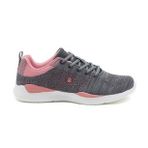 Lumberjack Wolky 2FX Gri Kadın Sneaker