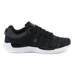 Lumberjack Wolky 2FX Siyah Kadın Sneaker