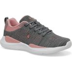 Lumberjack Wolky 4Fx K.grı Comfort Casual Anatomık Spor Ayakkabısı