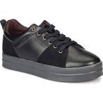 Lumberjack Wonder Siyah Kadın Sneaker Ayakkabı