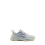 Lumberjack York 5FX Beyaz Kadın Klasik Sneaker