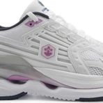Lumberjack Yummy 5Fx Beyaz A.gri Comfort Casual Spor Ayakkabısı