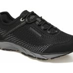 LumberjackAs00598816 100782619 Dare 1fx Lumberjack Erkek Spor Ayakkabı Siyah