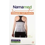 LUMBO SACRAL ÇELİK BALENLİ KORSE S 32 CM NAMAMED