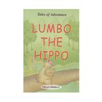 Lumbo The Hippo - Serkan Koç