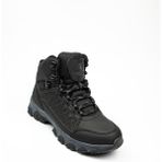 Lumbrjack 101389361 Rhea Siyah Waterproof Kadın Outdoor Bot