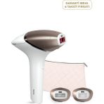 Lumea 9900 Serisi BRI953/01 Senseıq Ipl Lazer Epilasyon Aleti - Krem