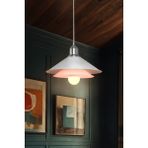 Lumen İstanbul Alba Krom Opal Sarkıt