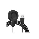 Lumena Siyah Huawei Watch Gt 3 42Mm Uyumlu Usb Şarj Kablosu