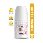 LumenaScent Serenia Kadın Roll-on 50 ml