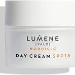 Lumene 50 ml Vitamin C Aydınlatıcı & Leke Karşıtı SPF 15 Gündüz Bakım Kremi