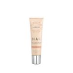 Lumene Blur 16H Longwear Classic Beige SPF 15 Gözenek Görünümünü Azaltan Yarı Mat Fondöten