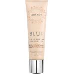 Lumene Blur 16H Longwear Fair Nude SPF 15 Gözenek Görünümünü Azaltan Yarı Mat Fondöten