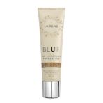 LUMENE Blur 16H Longwear Foundation Spf15 16 Saat Kalıcı Fondöten Spf15 Deep Tan